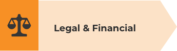Legal & Financial