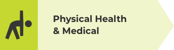 Physical Health & Medical