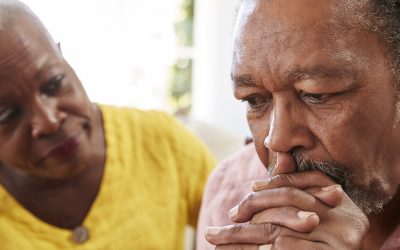 5 Lifestyle Tweaks to Help Ward Off Dementia