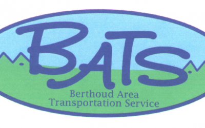 Berthoud Area Transportation System (BATS)