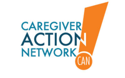 The Caregiver Action Network