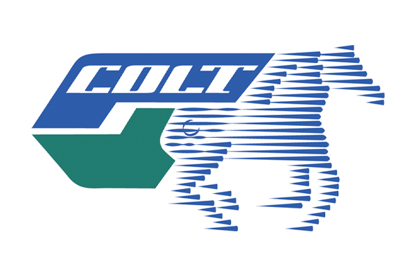 COLT Logo