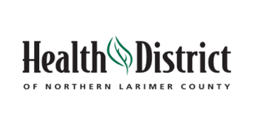 Health District of Larimer County: Connections