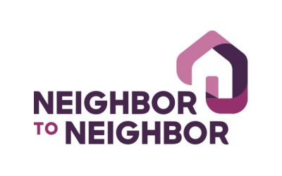 Neighbor to Neighbor HomeShare