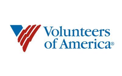 Volunteers of America “Smiling Spoon” Senior Dining Sites (lunches)