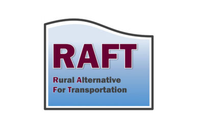 RAFT – Rural Alternative For Transportation