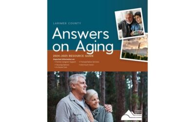 Answers on Aging Resource Guide